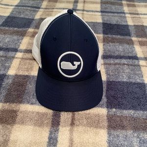 Mens Vineyard Vines SnapBack Hat